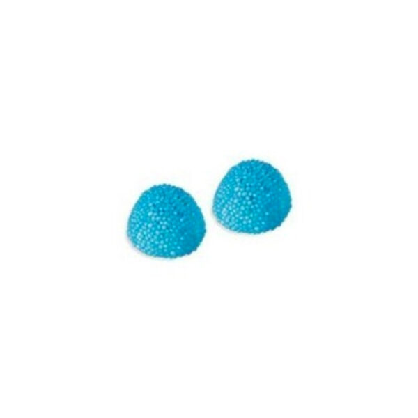 PITUFINES AZULES